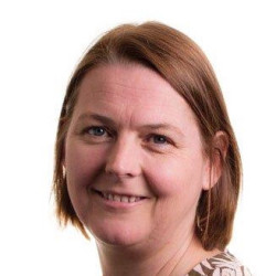 Profile image for Claire Shrewsbury