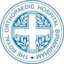 Royal Orthopaedic Hospital Birmingham