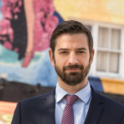 Profile image for Ben Stephenson