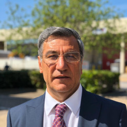 Profile image for Dr Nooralhaq Nasimi
