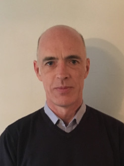 Profile image for Ian Hill