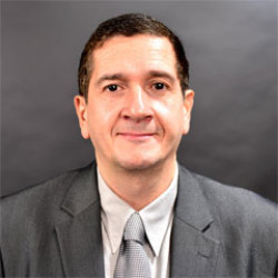 Profile image for Professor Walter Leal