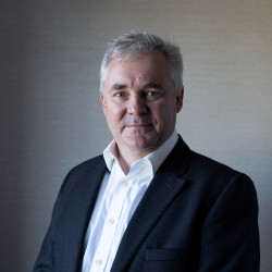 Profile image for Mark Worrall