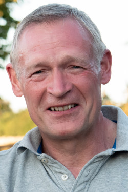 Profile image for Bruce Mann