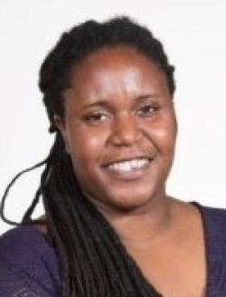 Profile image for Councillor Sharon Thompson