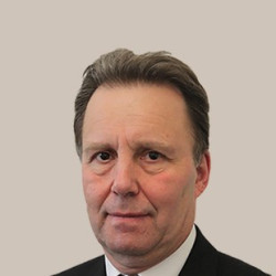 Profile image for Stephen Dance