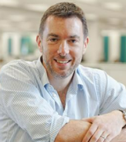 Profile image for Ifan Evans