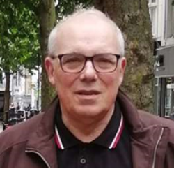 Profile image for Graham Galpin MSc FIPM