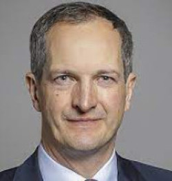 Profile image for Lord Bethell