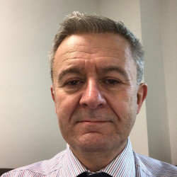 Profile image for Mark Chapple