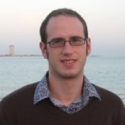 Profile image for Keith Clements