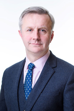 Profile image for Andrew Eldred