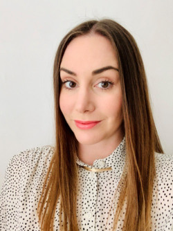 Profile image for Rebecca Denham