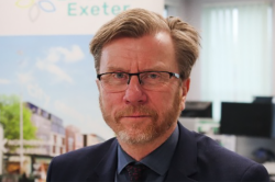 Profile image for Ian Collinson