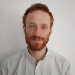 Profile image for Alex Harvey