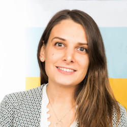 Profile image for Arianna Gamba