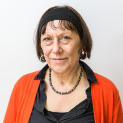 Profile image for Professor Linda Clarke