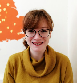 Profile image for Rosie Tressler