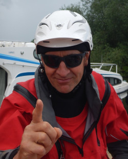 Profile image for Steve Granger