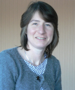 Profile image for Helen Garrett