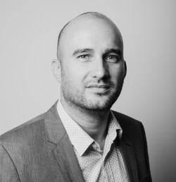 Profile image for Matthew Holloway