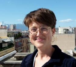 Profile image for Roseanna Freiburghaus