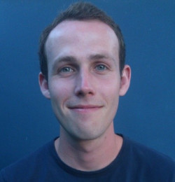 Profile image for Finlay Asher
