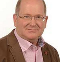 Profile image for Mr Andrew Kent