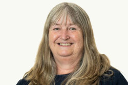 Profile image for Julie James MS