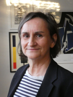 Profile image for Gill Dix