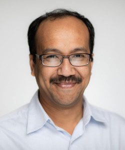 Profile image for Dr Zia Wadud