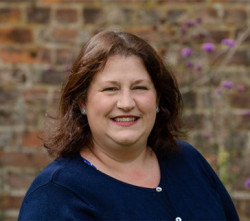 Profile image for Beverley Griffiths