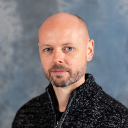 Profile image for James Robson