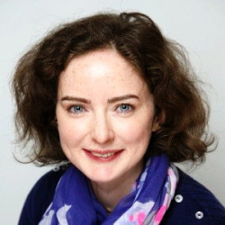 Profile image for Dr Frances Harkin