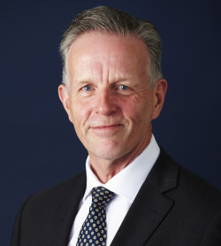 Profile image for Stephen Wade Palmer