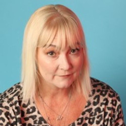 Profile image for Sarah Davey