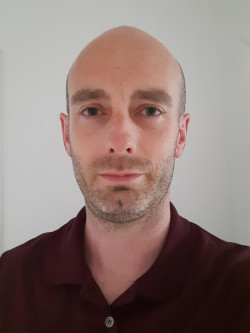 Profile image for Martin Campbell