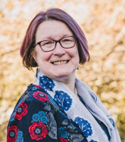 Profile image for Liz Jones