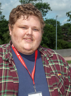 Profile image for Cllr Sam Coleman