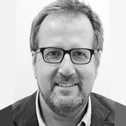 Profile image for Professor John Holmwood