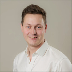 Profile image for Edward Jones