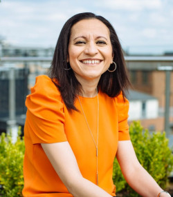 Profile image for Professor Dilshad Sheikh