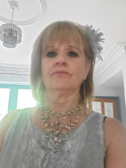 Profile image for Anne Burghgraef