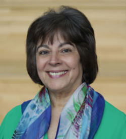 Profile image for Prof Khatidja Chantler
