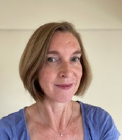 Profile image for Dr Lis Boulton