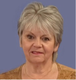 Profile image for Dawn Stott