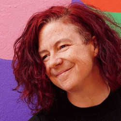 Profile image for Becky Dawson