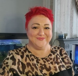 Profile image for Saskia Lightburn-Ritchie