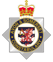 Avon & Somerset Constabulary
