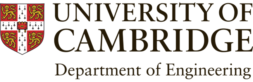 University of Cambridge Department of Engineering